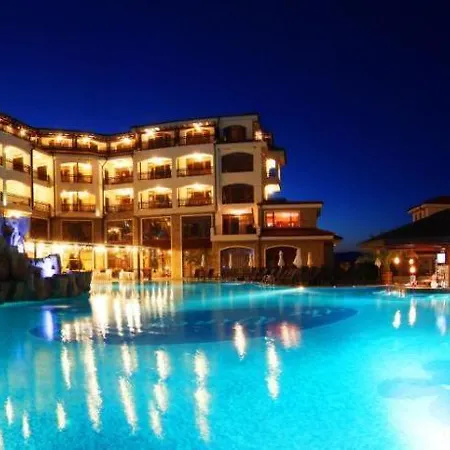 Large , 4* Resort, The Vineyards. Apartman *