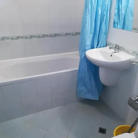 Large , 4* Resort, The Vineyards. Apartmán Acheloj