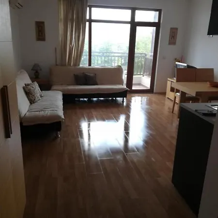 Apartmán Large , 4* Resort, The Vineyards. *
